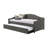 Madeira Camel Back Twin Daybed With Trundle-77464500