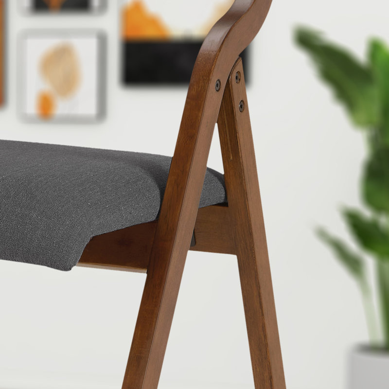 Chaise d'appoint Mazzolino, Gris