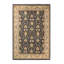 Classic One-of-a-Kind 6'2" X 9'1" Hand Knotted Area Rug