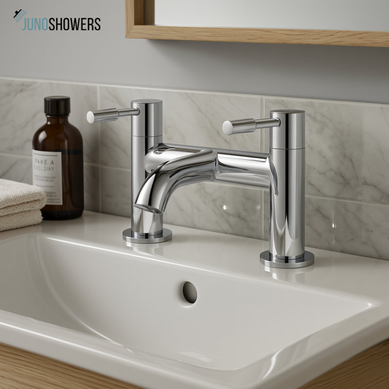 Robinet pour salle de bain Juno Series G