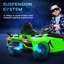 HOMCOM Battery Powered Ride On with Remote Control-93534697