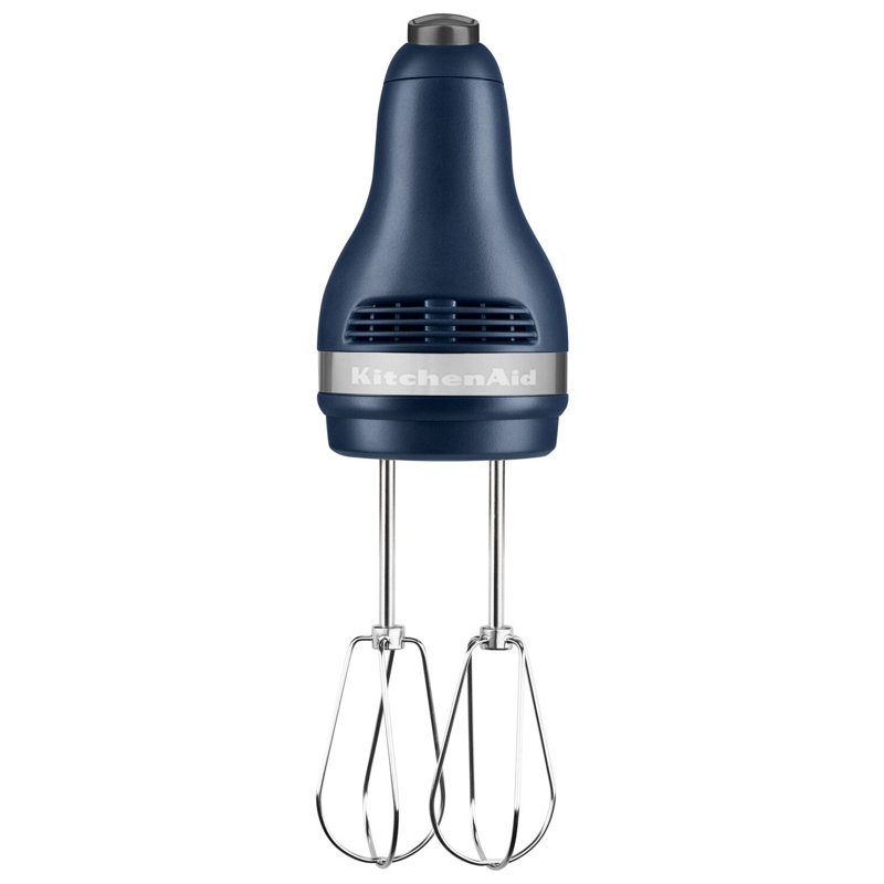 KitchenAid® 5-Speed Ultra Power Hand Mixer, Navy