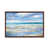Classic Brown Wood Framed