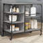 Ventre Metal Bar Cart-1649350954