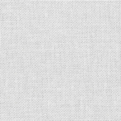 Zweigart Precut Aida extra fine 20 count White 3326/1