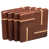 Brown est en rupture de stock