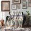 Colorful Shades - couverture 1 pièce-99153729