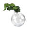 Aurora Handmade Glass Table Vase