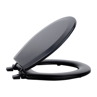 Fantasia Round Toilet Seat and Lid