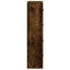 Anagnos 101.5cm H x 60cm W Bookcase-741597293