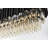Lenora 47 inch Rectangular Chandelier -895585178