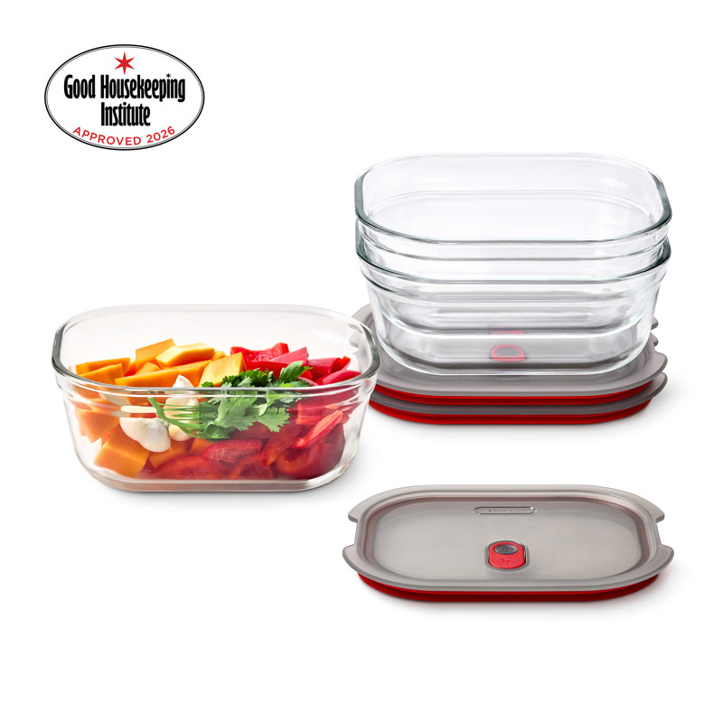 Food Storage Container