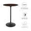 Table de bar Modway Lippa-990613104-990613119-990613118