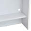 Vandalia 140cm Rectangular Fold-in-Half Folding Table-1852125685