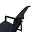 Fauteuil de patio pivotant Zarah