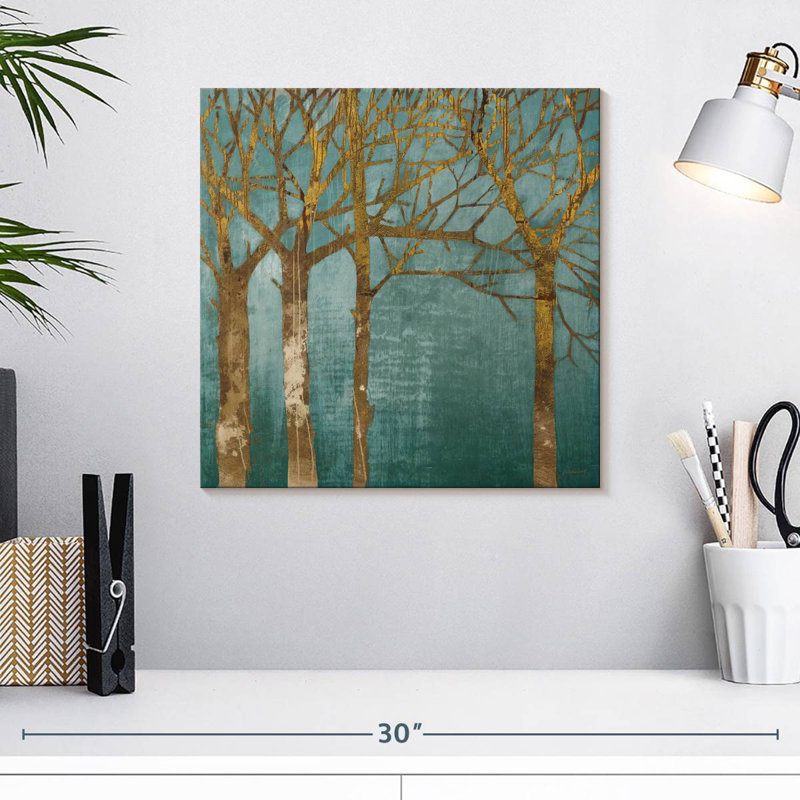 Harnek Golden Day Turquoise