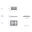 Registre de plafond en aluminium-101956074