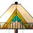 Canizales 62'' Bronze Traditional Floor Lamp-1129346378