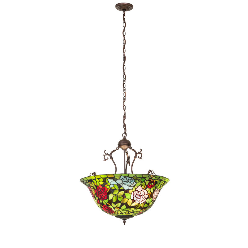 Amiko 6 - Light Pendant