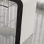 Table de bar haut de gamme en cuir de selle-111633744