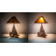 Lone Bear Table Lamp