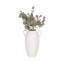Theola Stoneware Table Vase-1878038622