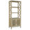 Surfrider Bookcase