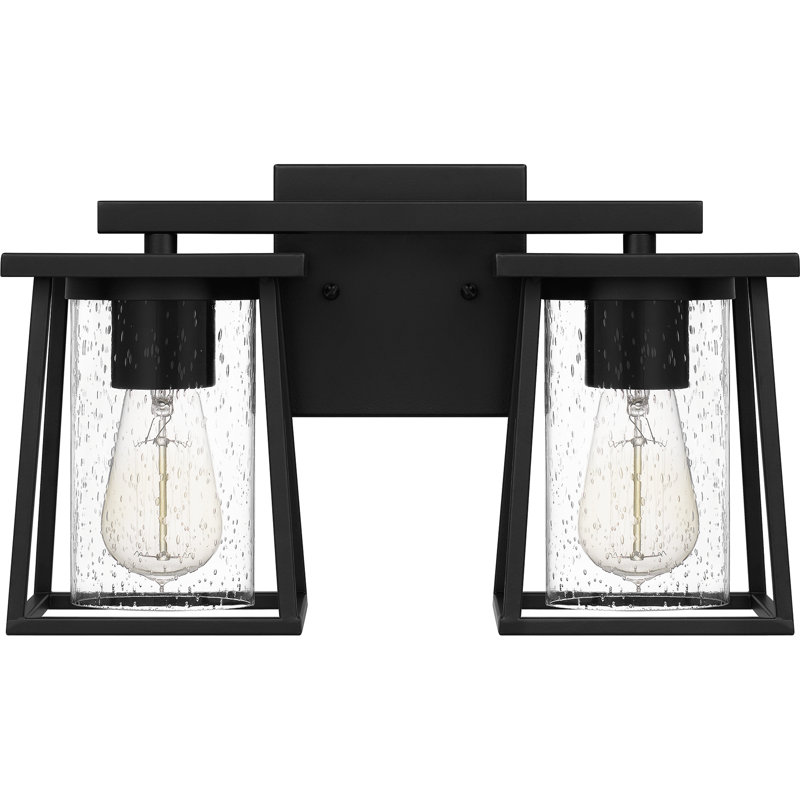 Awad 2 - Light Dimmable Vanity Light