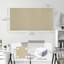 8 Pack Modular Felt Board Tiles Self-Adhesive Wall Pin Board for Home & Office