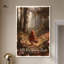 Art classique sur toile, "Classic"-118433301-118433306-118433307