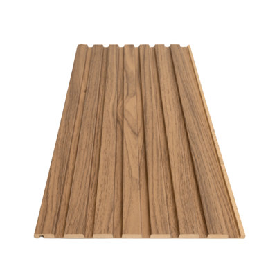 Renewable Wood Flexible Wall Paneling, Noise Reduction Decorative Panels for Curved Walls and Curved Ceilings