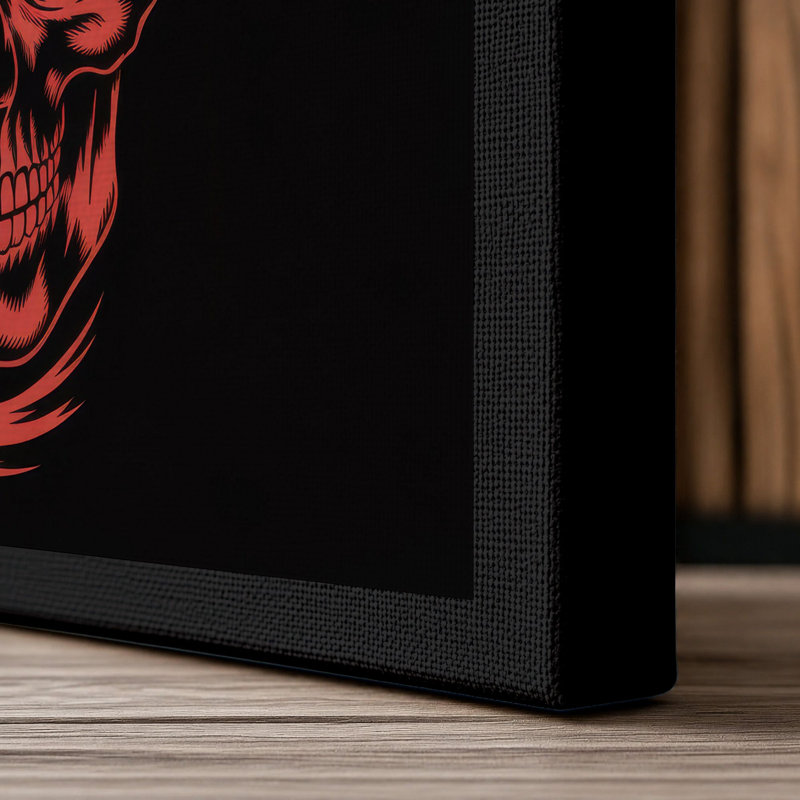 Print, 36x24 - 91.4 x 61.0 cm, Black Border