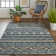 Catoe Southwestern Indoor Rug