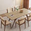 Table de salle à manger moderne-490152710