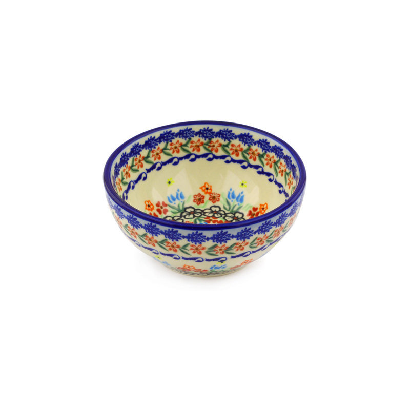 Stoneware Dining Bowl