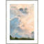 «Cloud I» par Miraval - impression encadrée-1711323393-1711323398