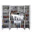 Multi Purpose Cabinet