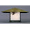 Luminaire d'extérieur à 1 lumière Paulis