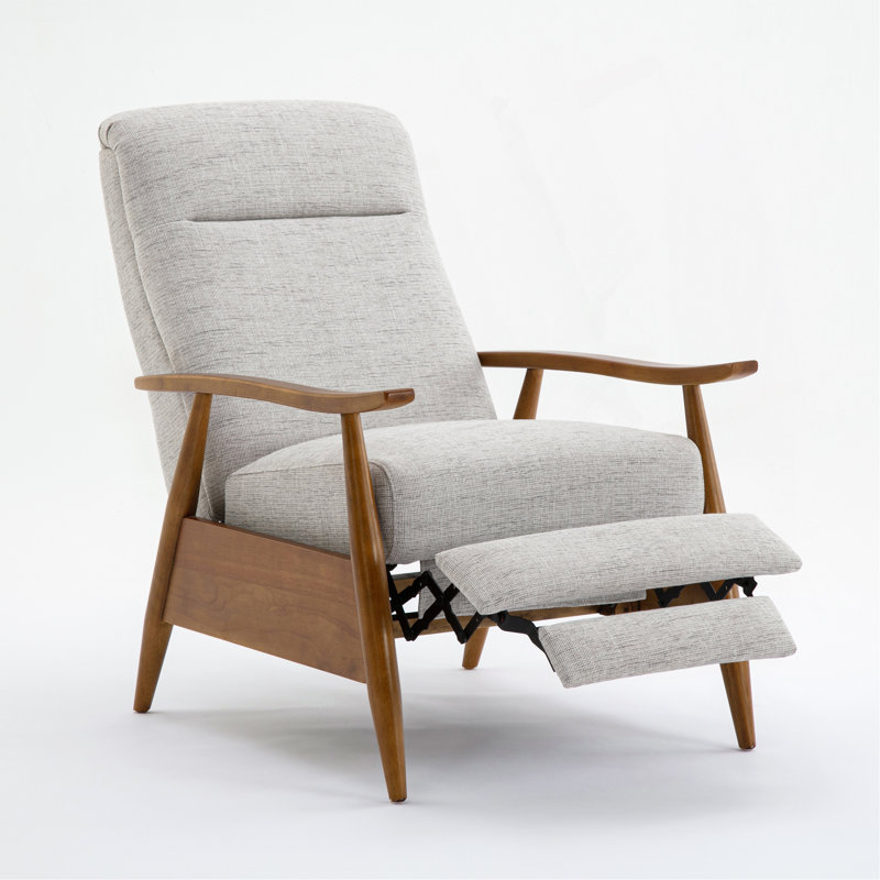 Fauteuil inclinable Tustin