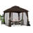 Steel Patio The Soft Roof Gazebos-90566740-126040087