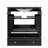 Naleah 30.01 Single Bathroom Vanity with Top-359018821