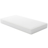 Evan Sumpter Heavenly Dreams Crib and Toddler Bed Mattress