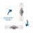 Damariana 2 - Light Dimmable Vanity Light-1891189521