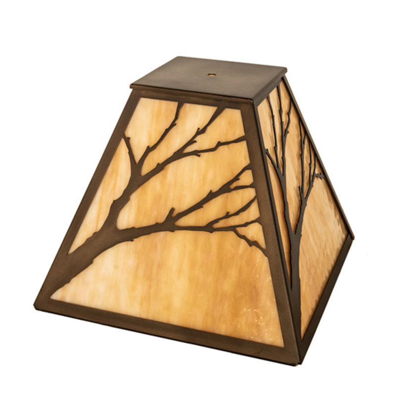 Branches Empire Lighting Shade