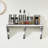 Metal Floating Shelf-93495300