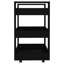 Kalyonka Wood Kitchen Cart-1243438542
