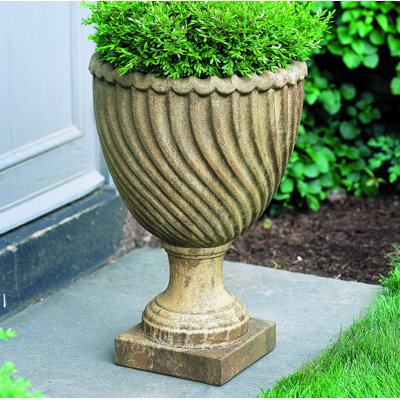 Ravenna Handmade Urn Planter