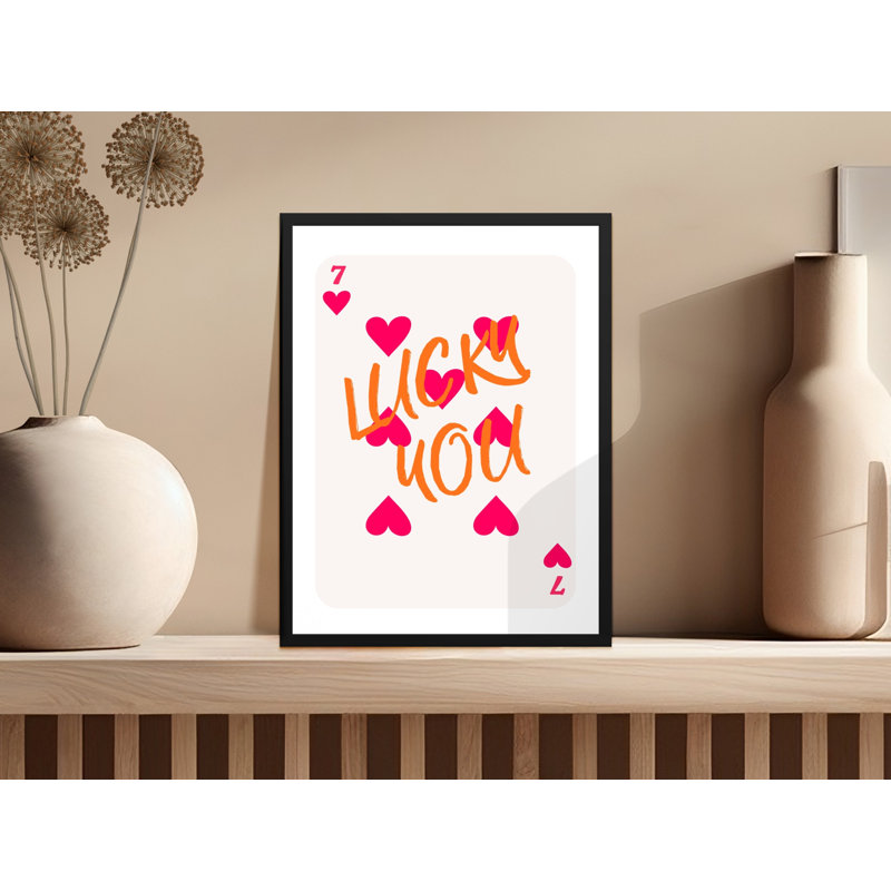 Rolfe Floater Frame Print, 20x30