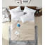 Drap simple en microfibre douce Wayfair Basics® 1800 Series-840737860-840737884