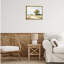 Cadre flottant Farmhouse Road, par Leah Straatsma-708380676-708380677